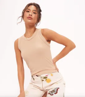 Adesin Rib Tank