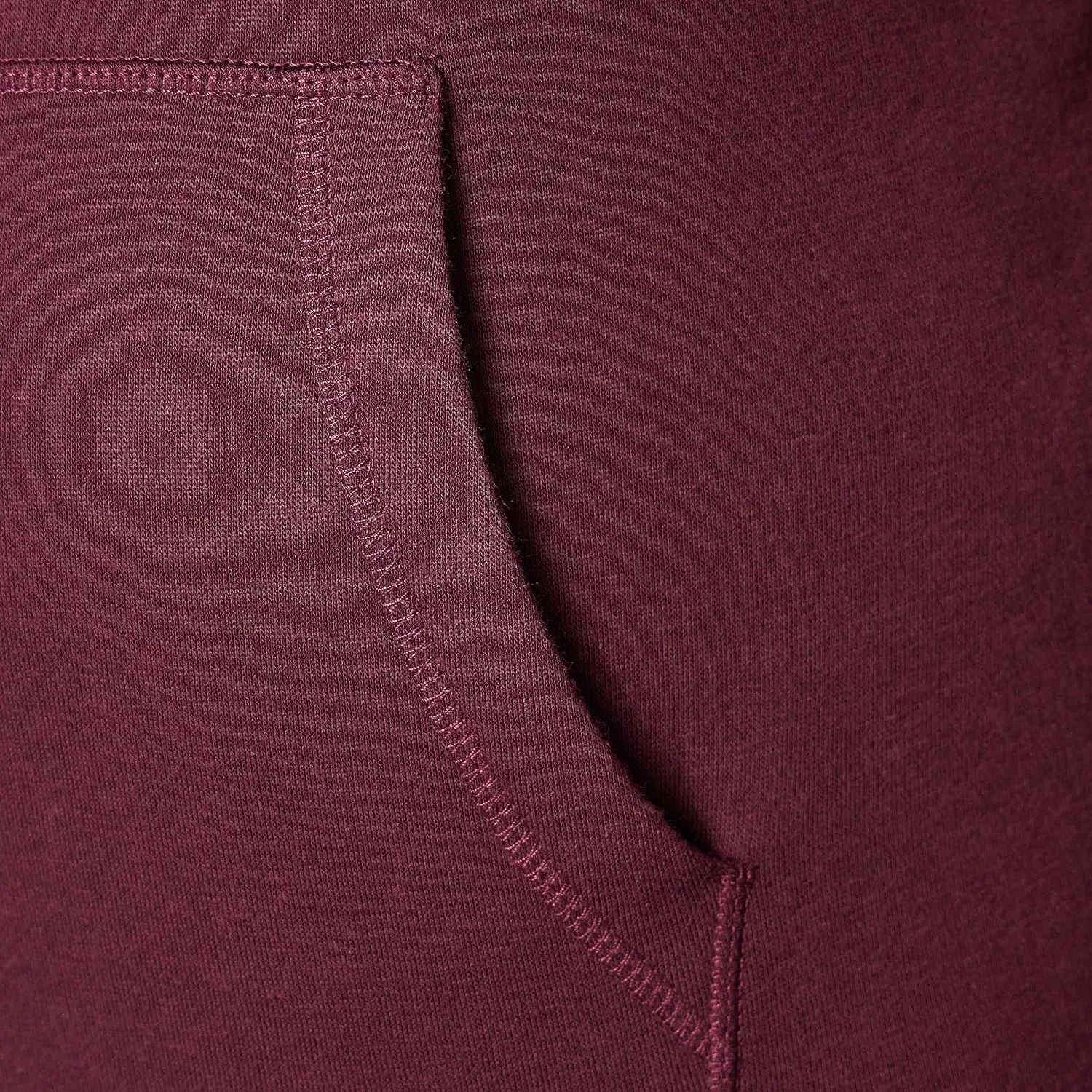 Amazon Essentials Men's Pullover Sweatshirt Hoodie, Big & Tall Options Available