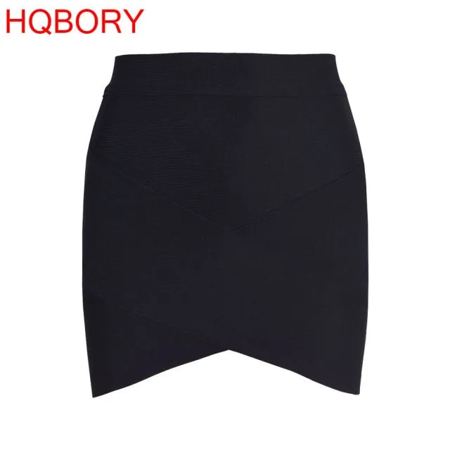 Bodycon Skirt