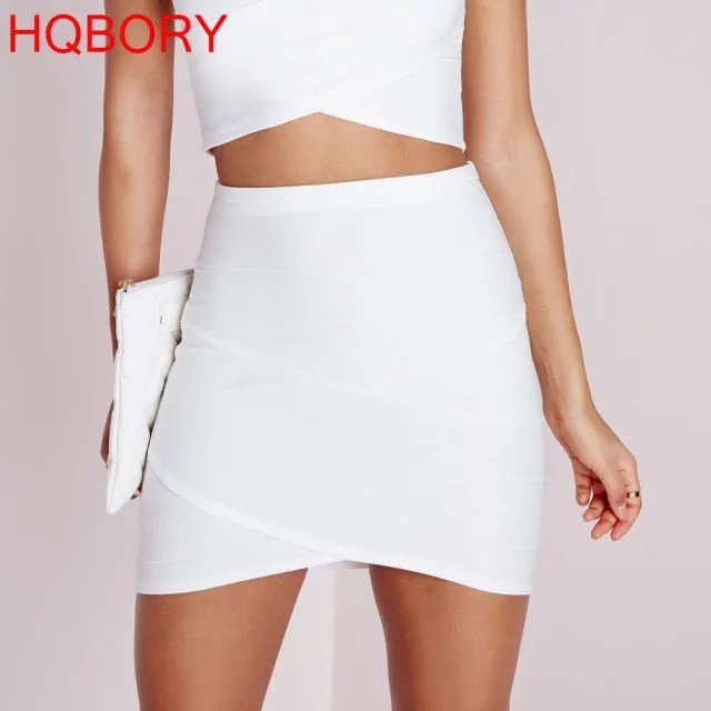 Bodycon Skirt