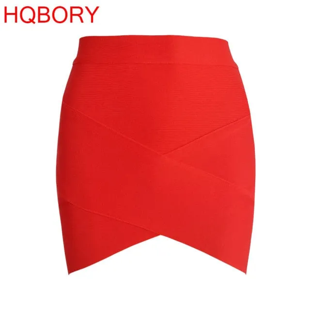 Bodycon Skirt