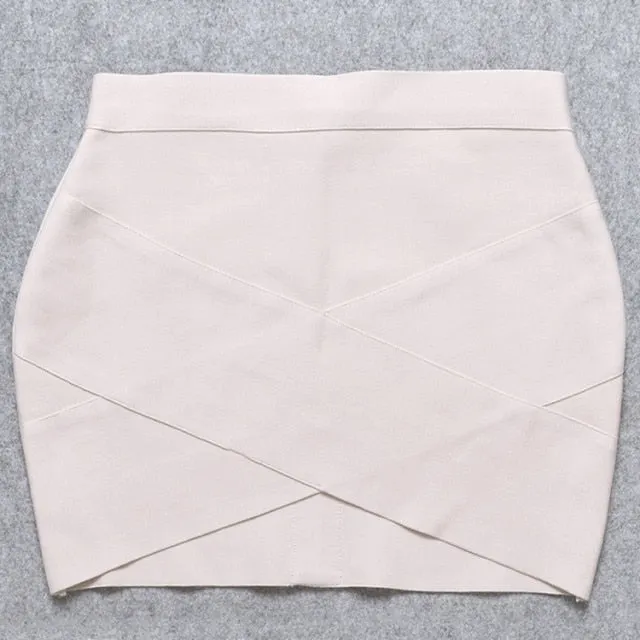Bodycon Skirt