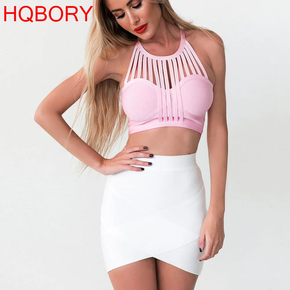Bodycon Skirt