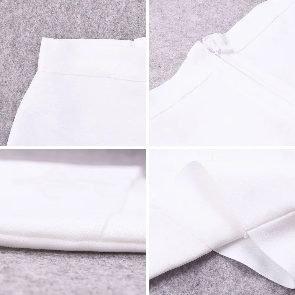 Bodycon Skirt