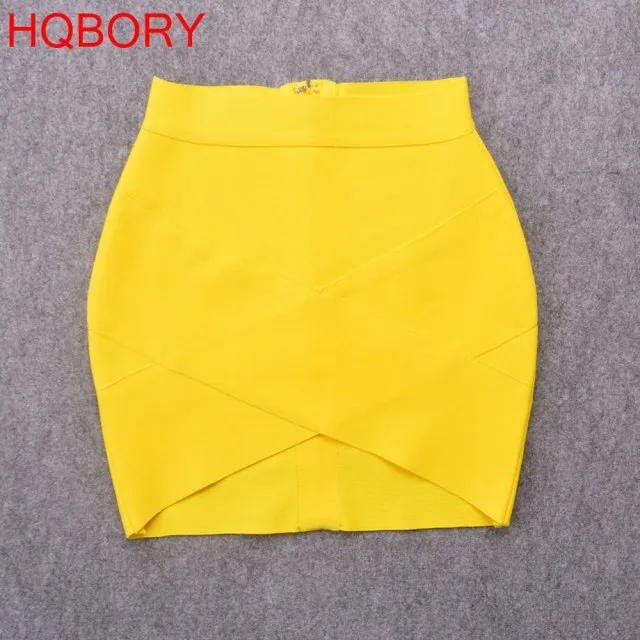 Bodycon Skirt