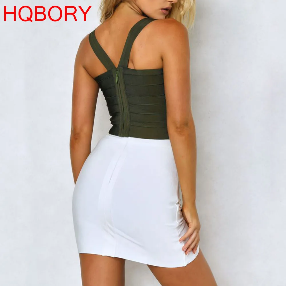Bodycon Skirt