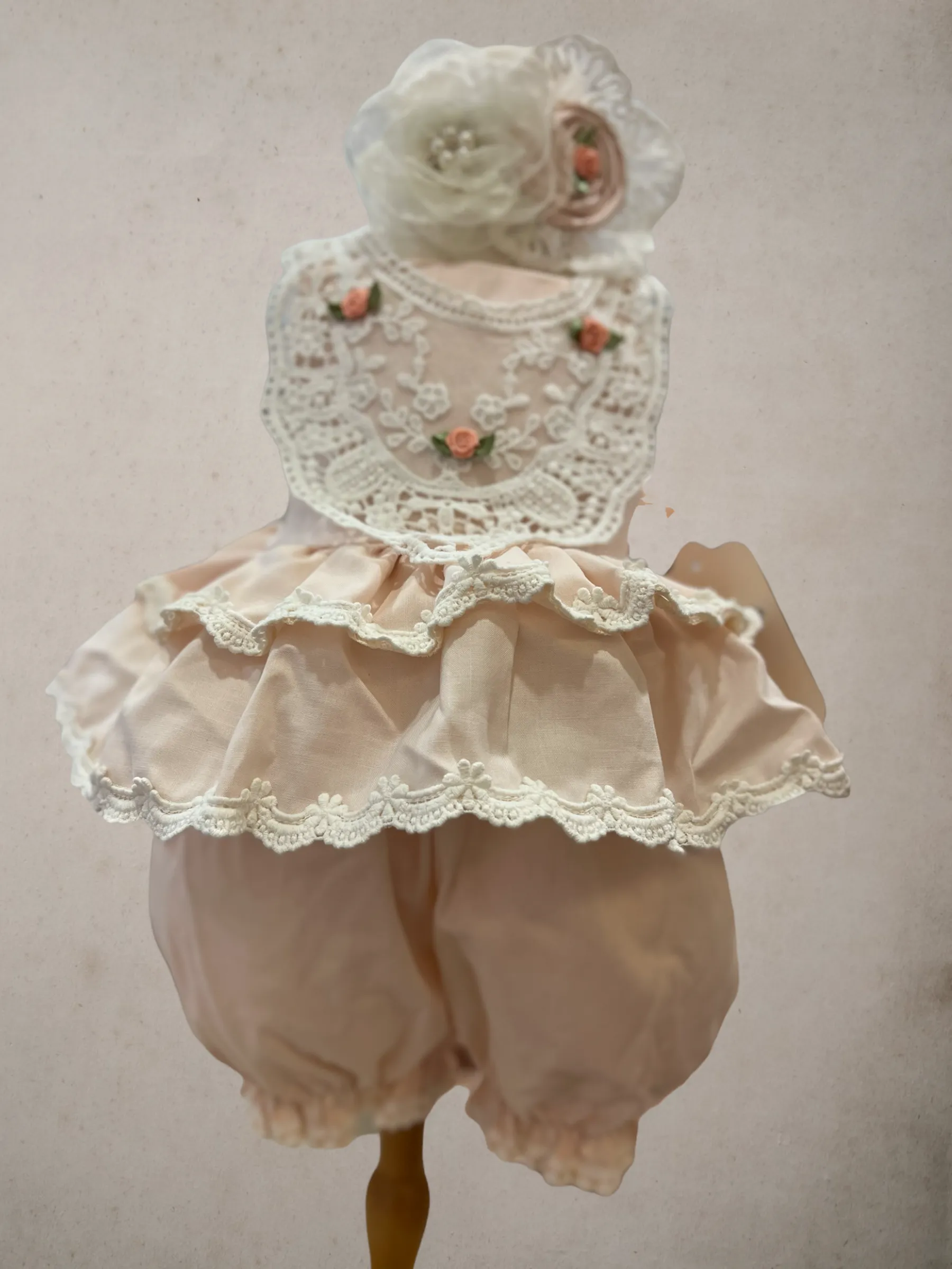 Caroline Bloomer Set