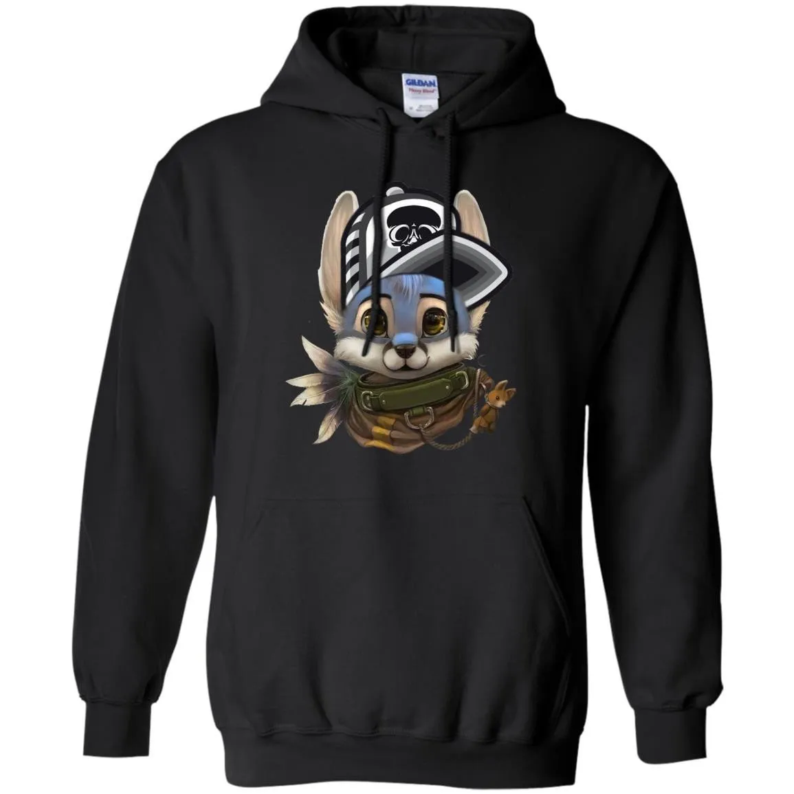 Cartoon T-Shirt