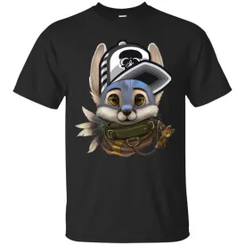 Cartoon T-Shirt