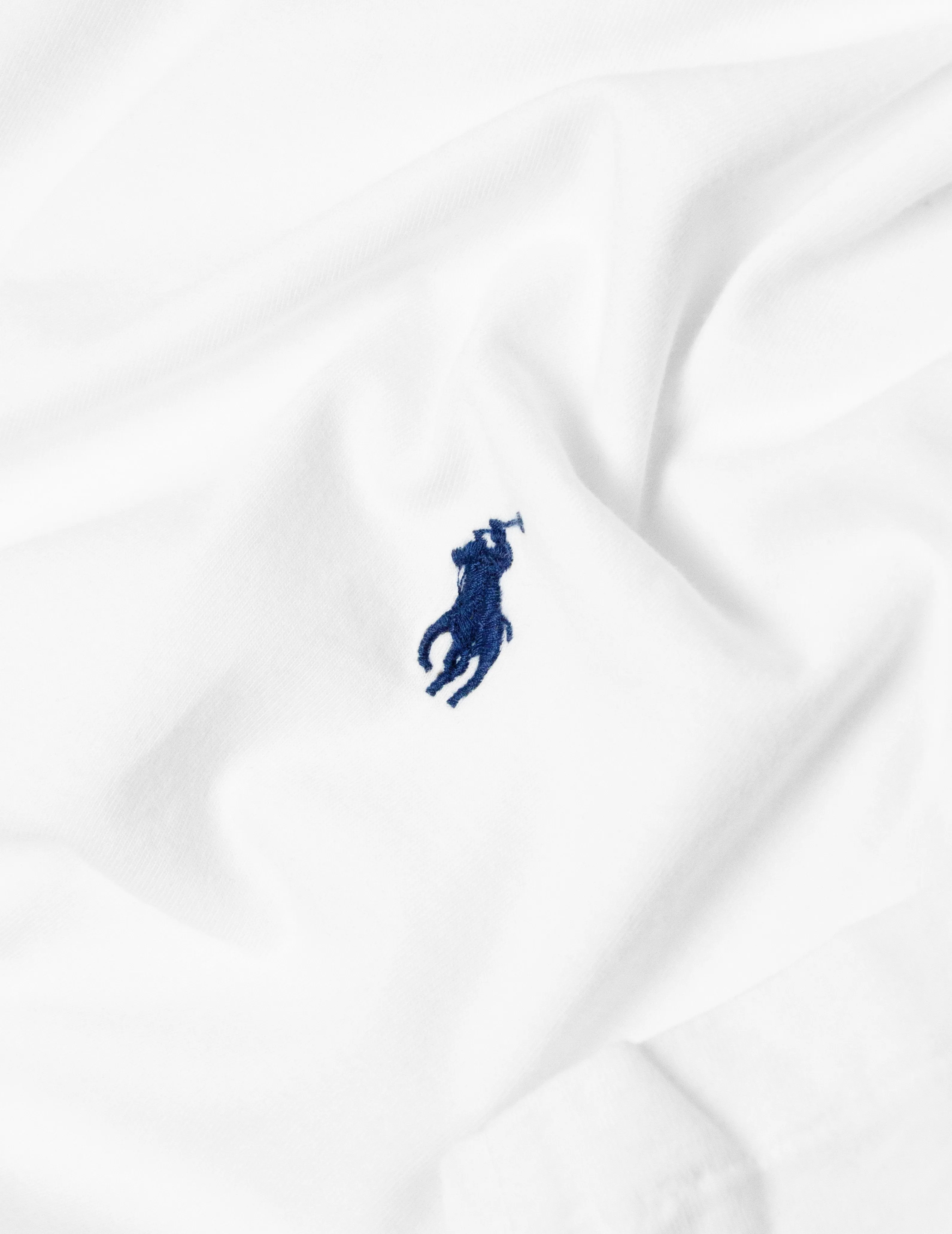 Custom Slim-Fit Cotton T-Shirt