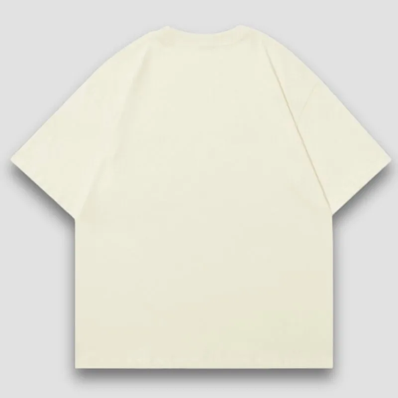 Cute Cartoon Bear Tee