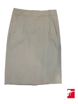 Dries Van Noten Shantia stretch pencil skirt NWT size 34/US 0