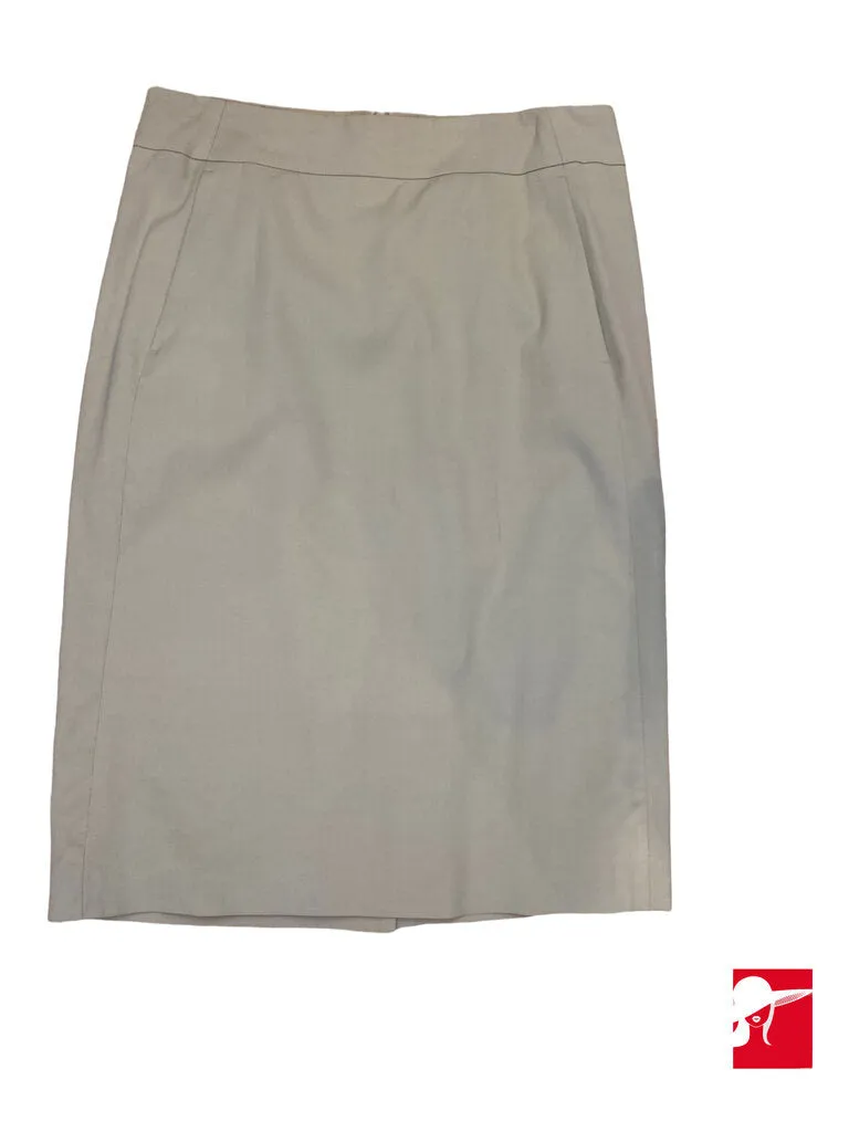 Dries Van Noten Shantia stretch pencil skirt NWT size 34/US 0