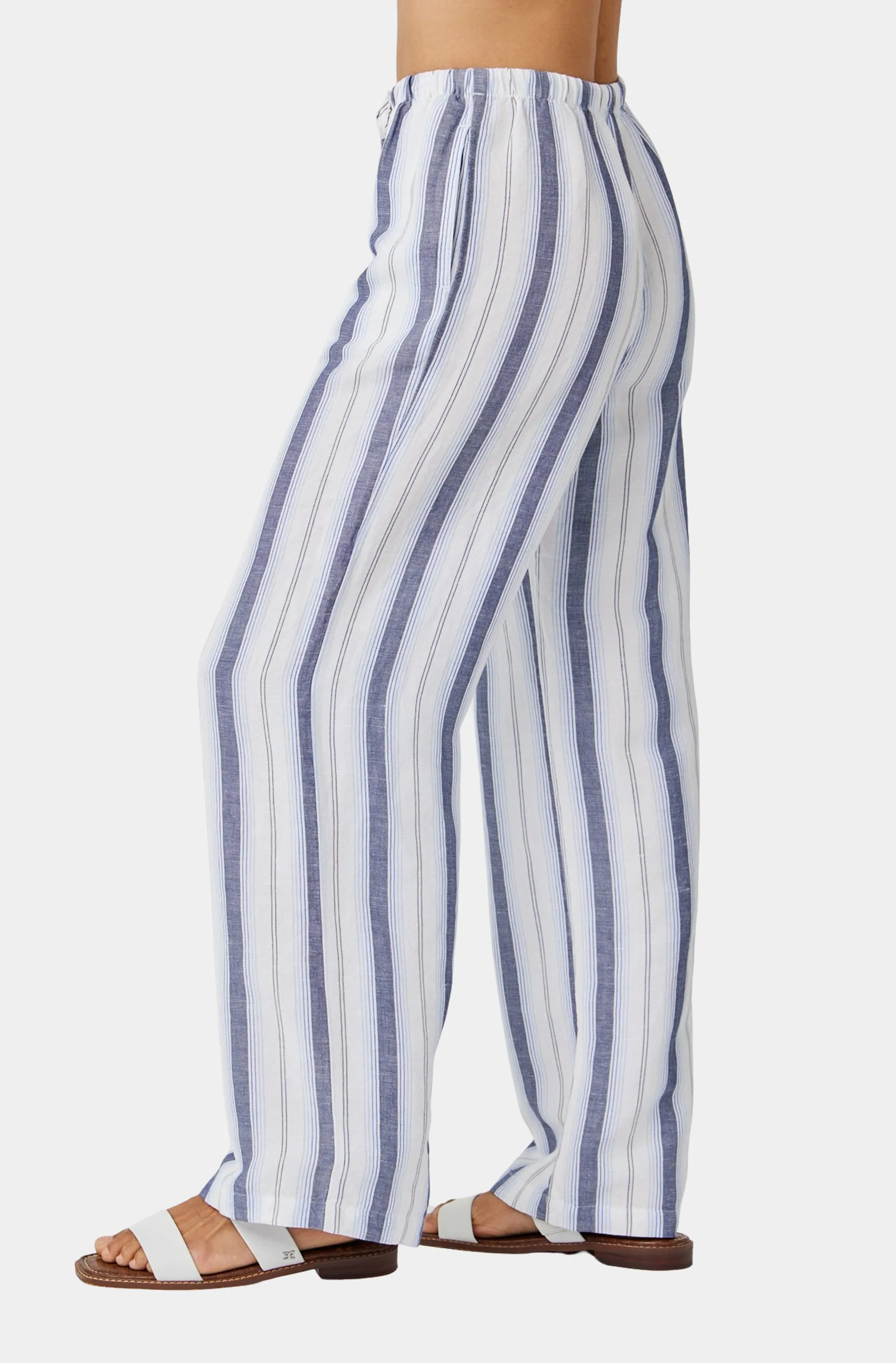 Easy Wide Leg