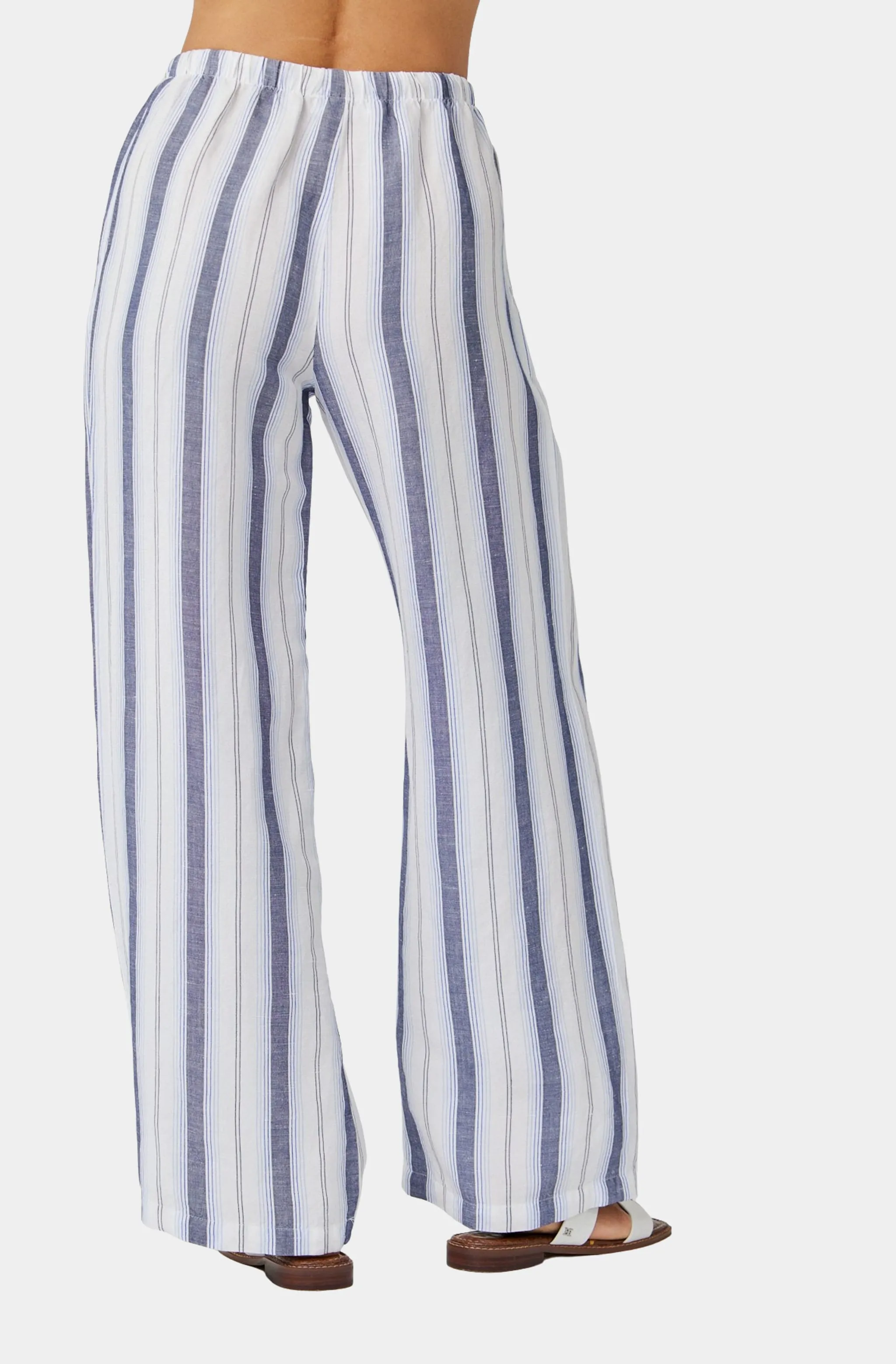 Easy Wide Leg