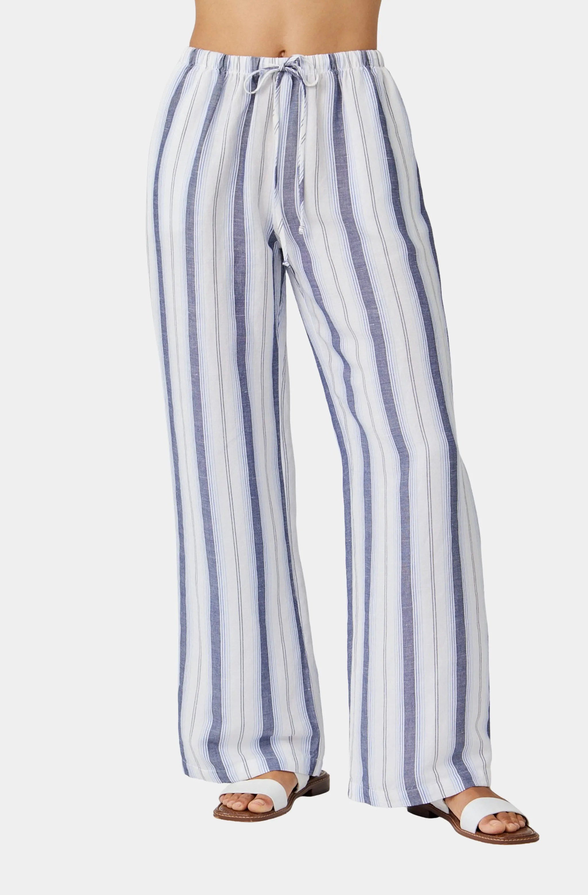Easy Wide Leg