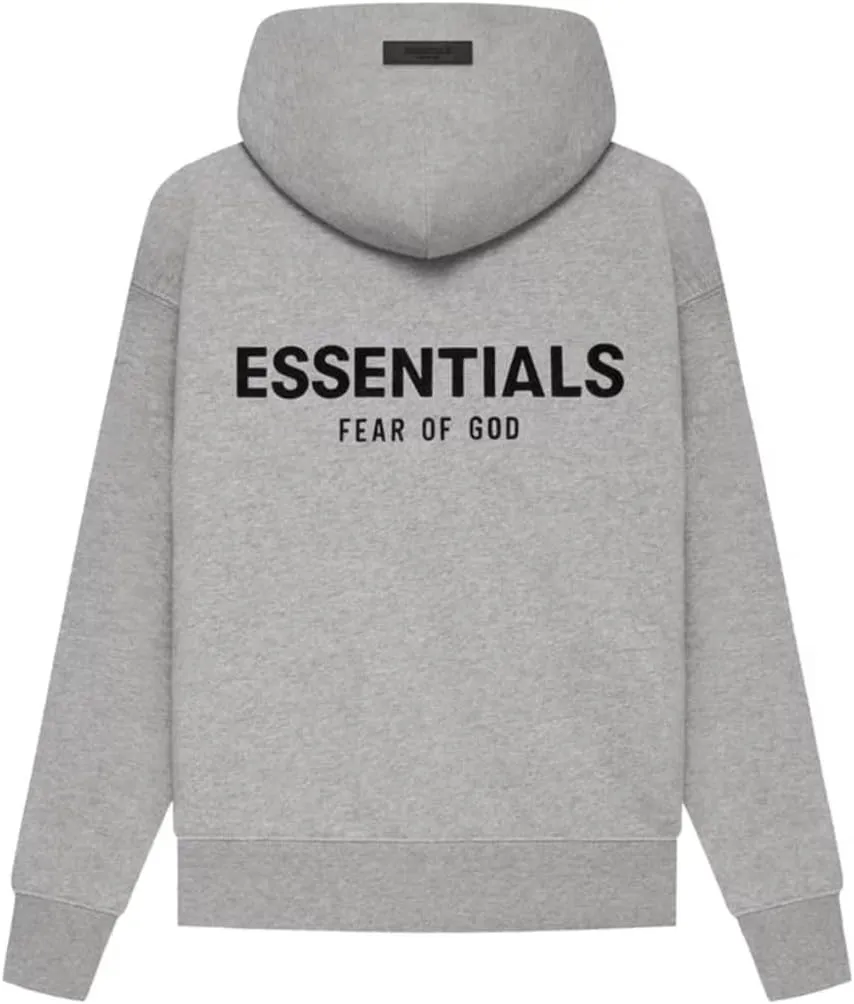 Essentials Oversized Hoodie KIDS