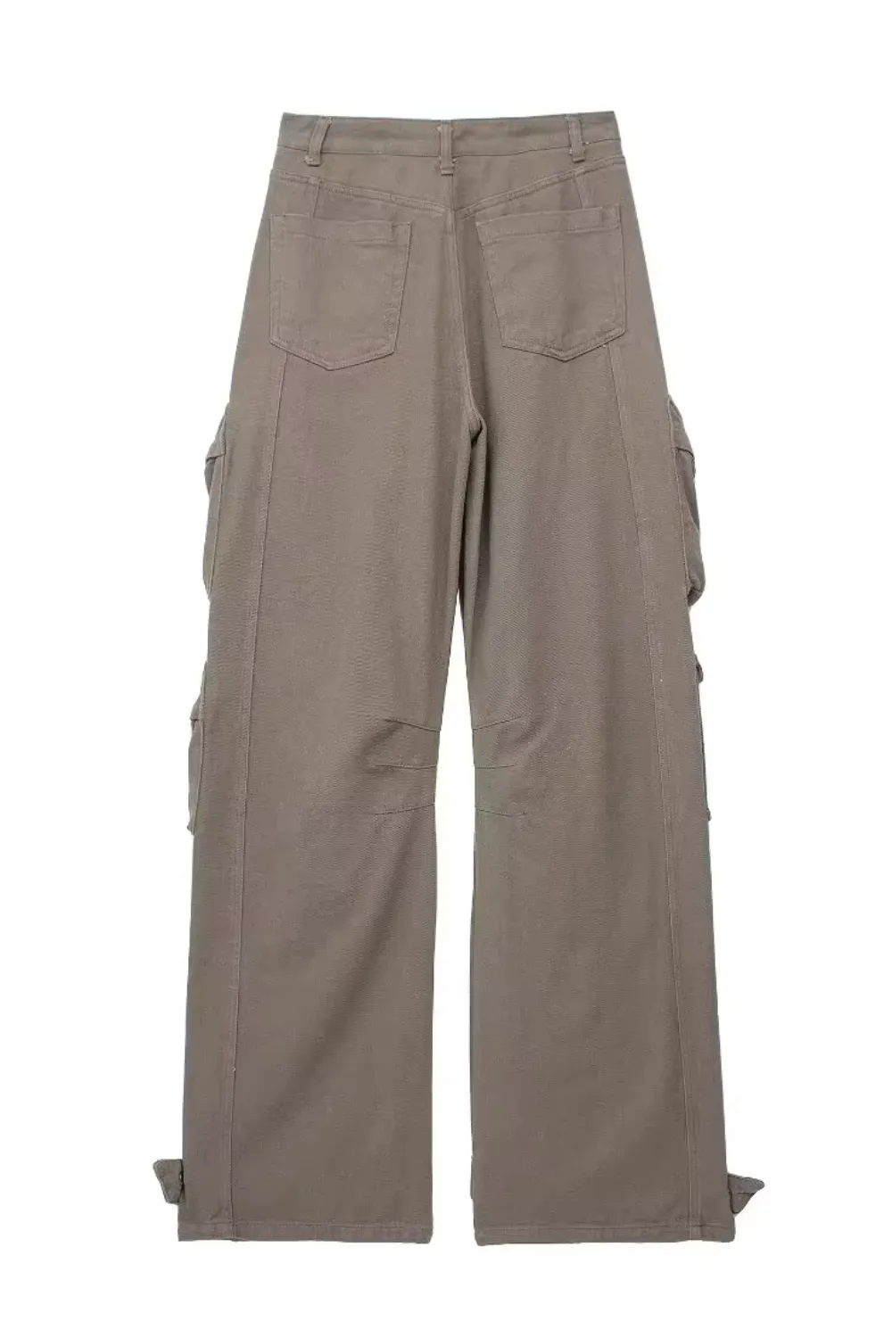 'Fiona' Multi-Pocket Cargo Pants