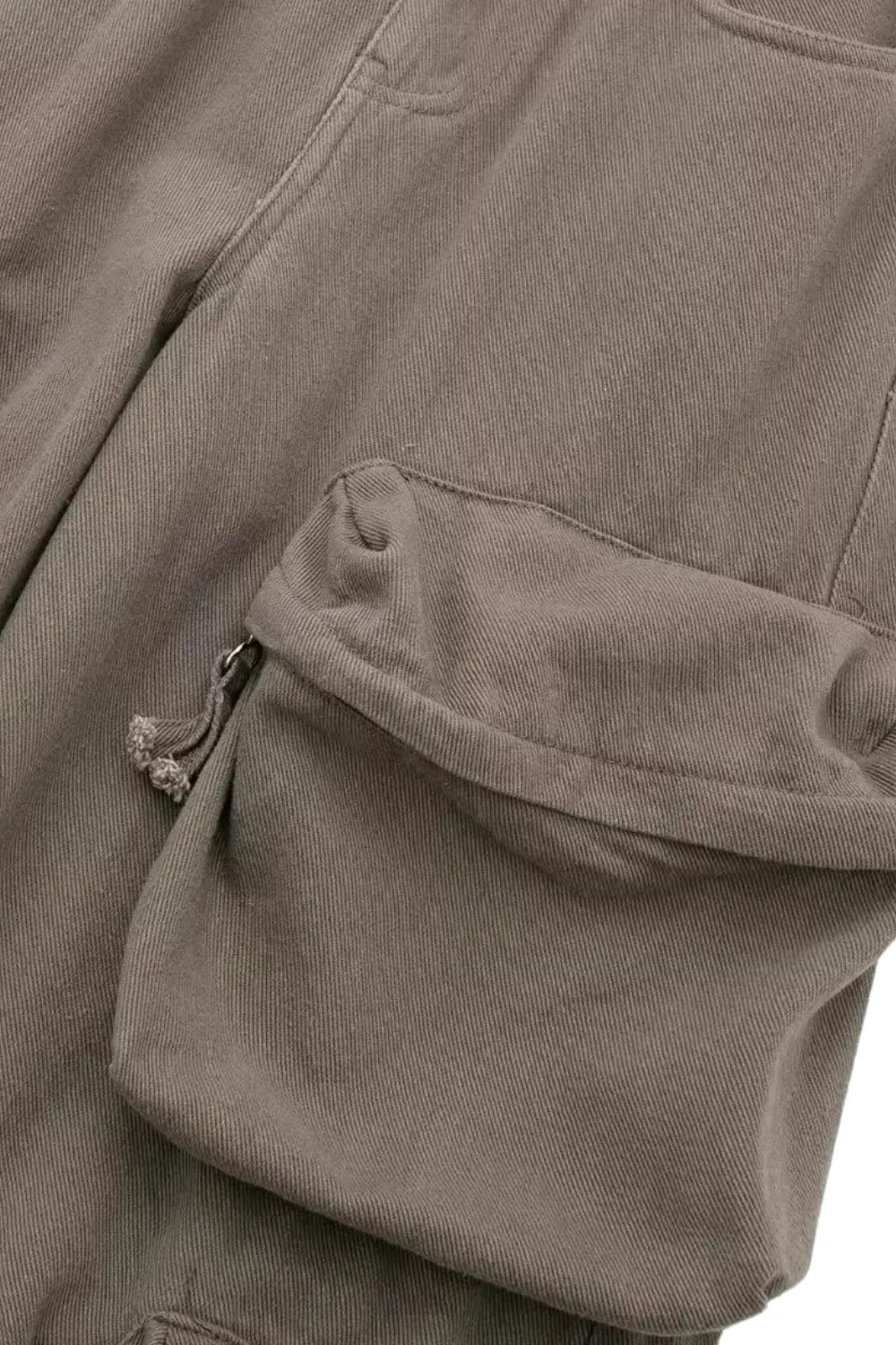 'Fiona' Multi-Pocket Cargo Pants