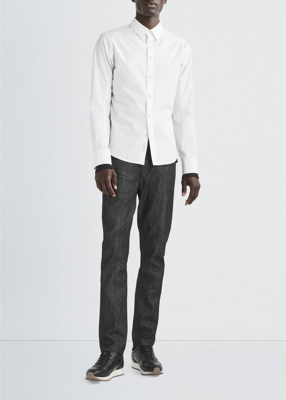 Fit 1 Shirt