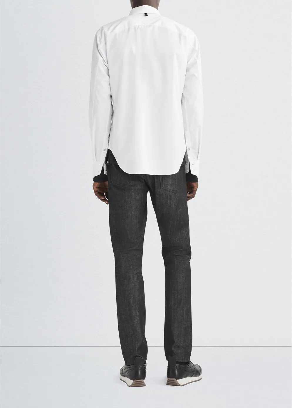 Fit 1 Shirt