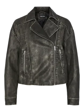 PCSIA BIKER JACKET