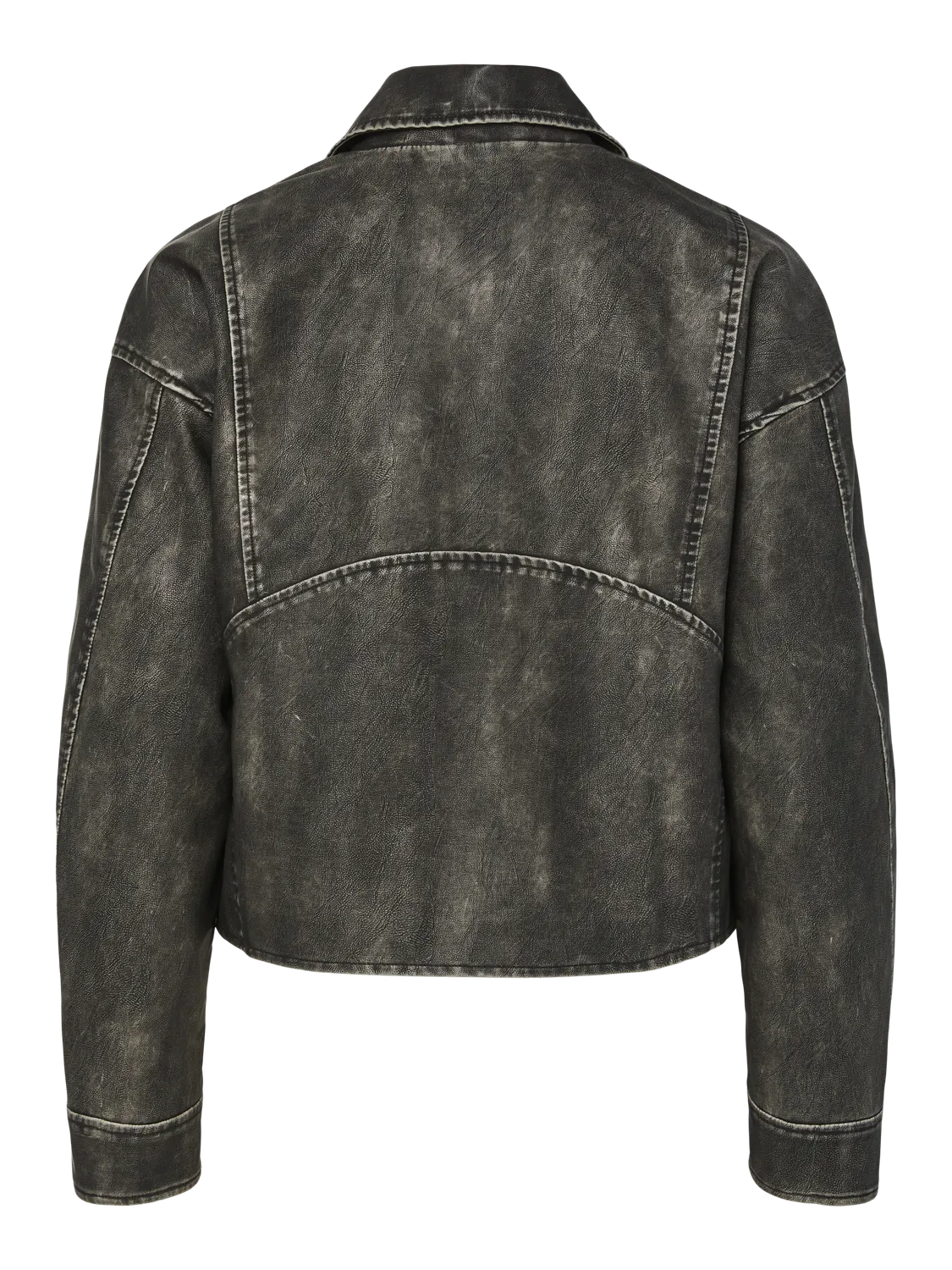 PCSIA BIKER JACKET