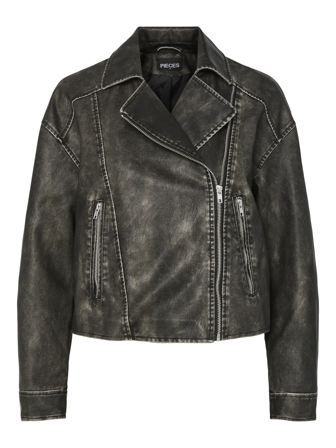 PCSIA BIKER JACKET