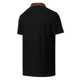 PorchBoyz Men’s slim fit polo