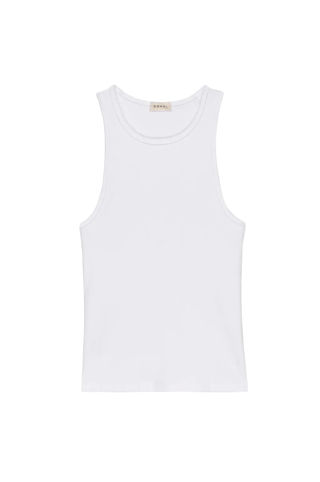 Rib Tank