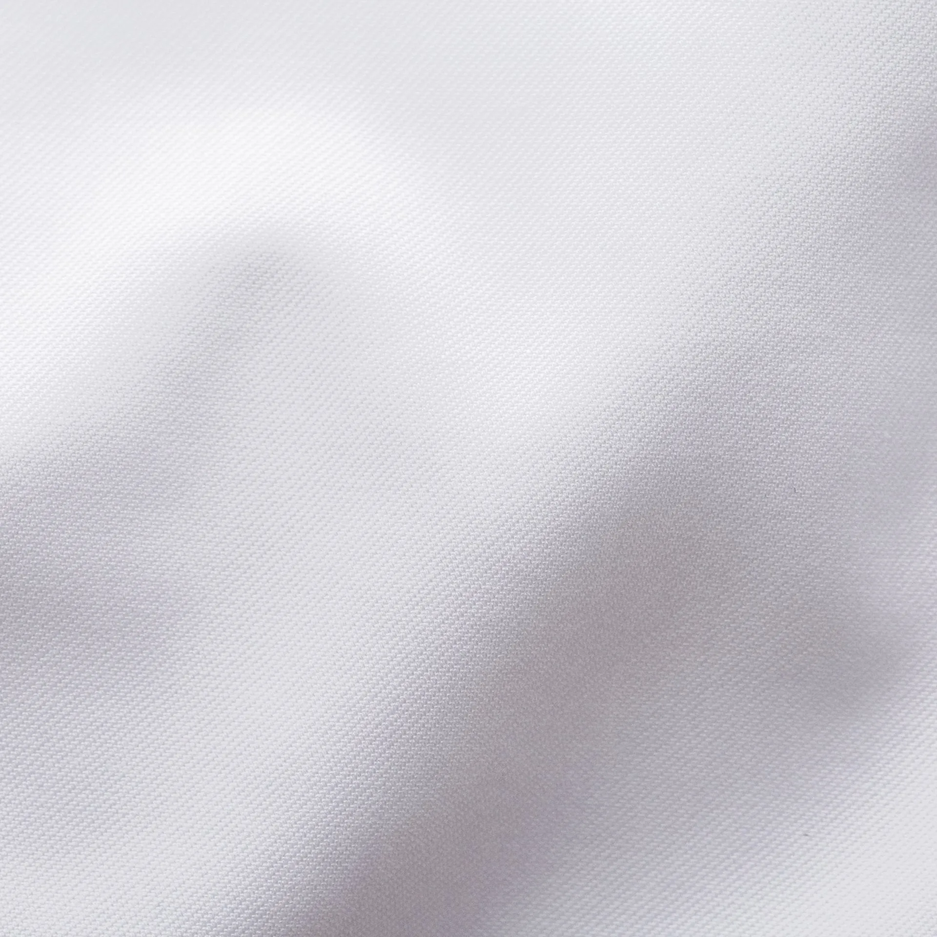 Slim Fit Signature Twill - White