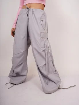 Tokyo Utility Parachute Cargo Pants (TUPaC pants) For Women