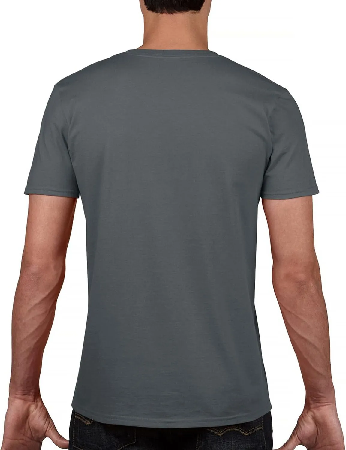 Torque of The Town Men's Graphic T-Shirts and Tank Tops